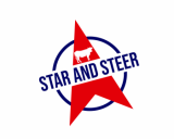 https://www.logocontest.com/public/logoimage/1602652150Star and Steer5.png